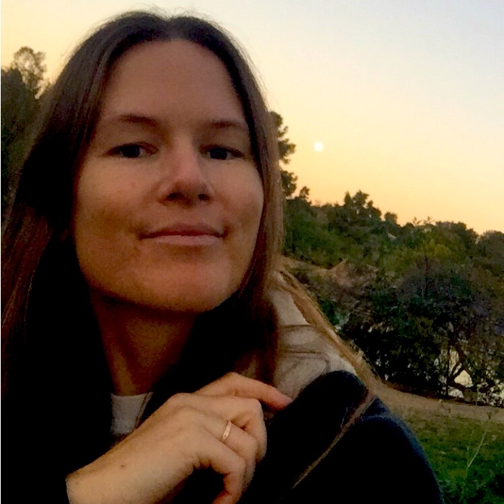 Meet your Posher, Kara